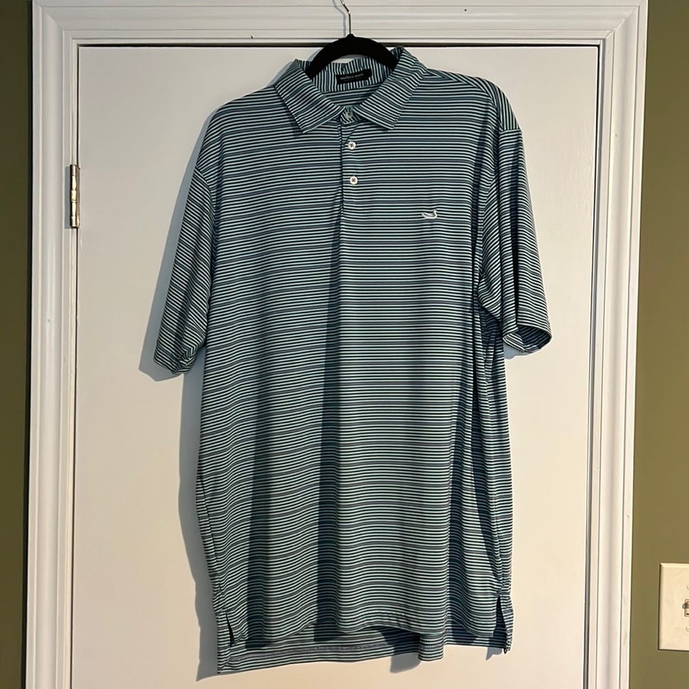 Southern Marsh polo